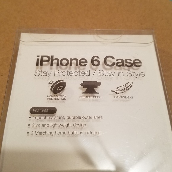 iPhone 6 case - Picture 2 of 2